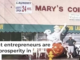 Founded in 1988, Mary’s Cafe & Coin Laundry in Miami, Fla., has been owned by three generations of one family that immigrated to the U.S. from Cuba. Photo courtesy of the owners of Mary’s Cafe in Miami, Fla., CC BY-NC-ND